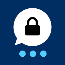 App-Symbol Threema Work